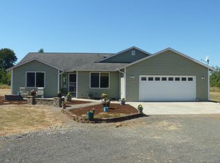 824 State Route 508, Chehalis, WA 98532