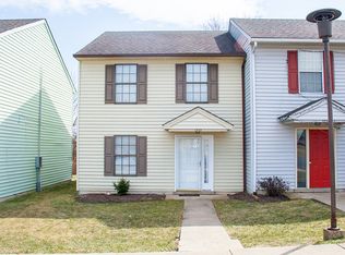 1233 Old Furnace Rd, Harrisonburg, VA 22802