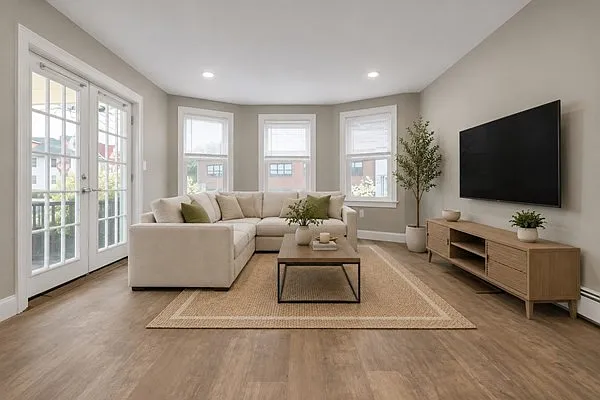 5 bed, 2000 sqft, $5,450 — Photo 2