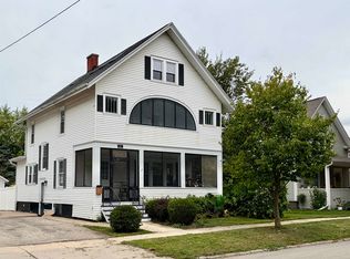622 Grant St, Fort Atkinson, WI 53538