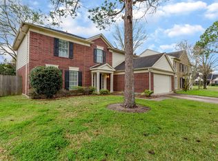 1123 Cascade Creek Dr, Katy, TX 77450