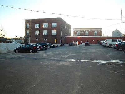 3rd image of 15 W Broadway Ste H