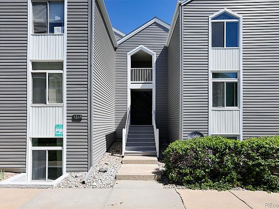2nd image of 3353 S Monaco Pkwy APT B