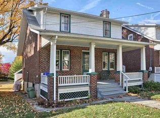 124 S 31st St, Camp Hill, PA 17011