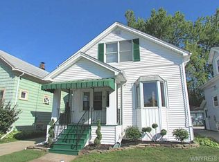 79 Nicholson St, Buffalo, NY 14214