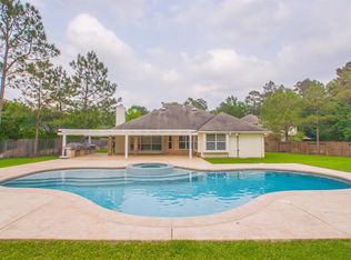 7 Opaline Pl, Spring, TX 77382