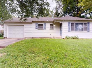 2405 SW Mission Ave, Topeka, KS 66614