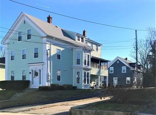 47 S Bow St, Milford, MA 01757