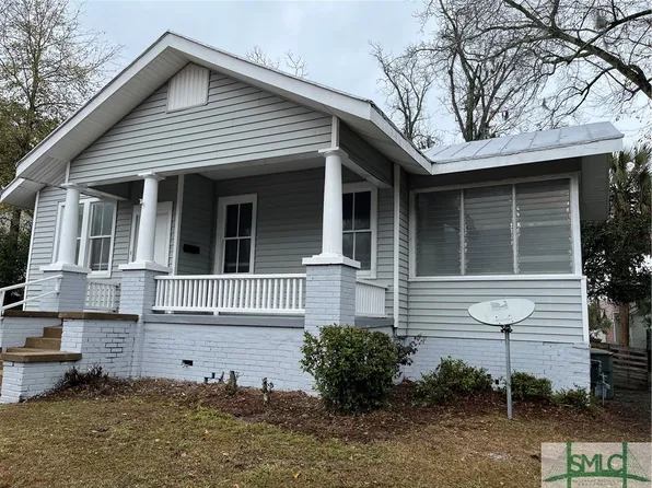 1004 E 41st Street, Savannah, GA 31401