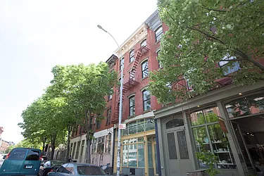Rented by Corcoran