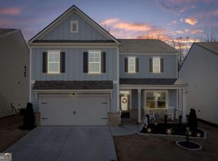 461 Quail Pass, Dawsonville, GA