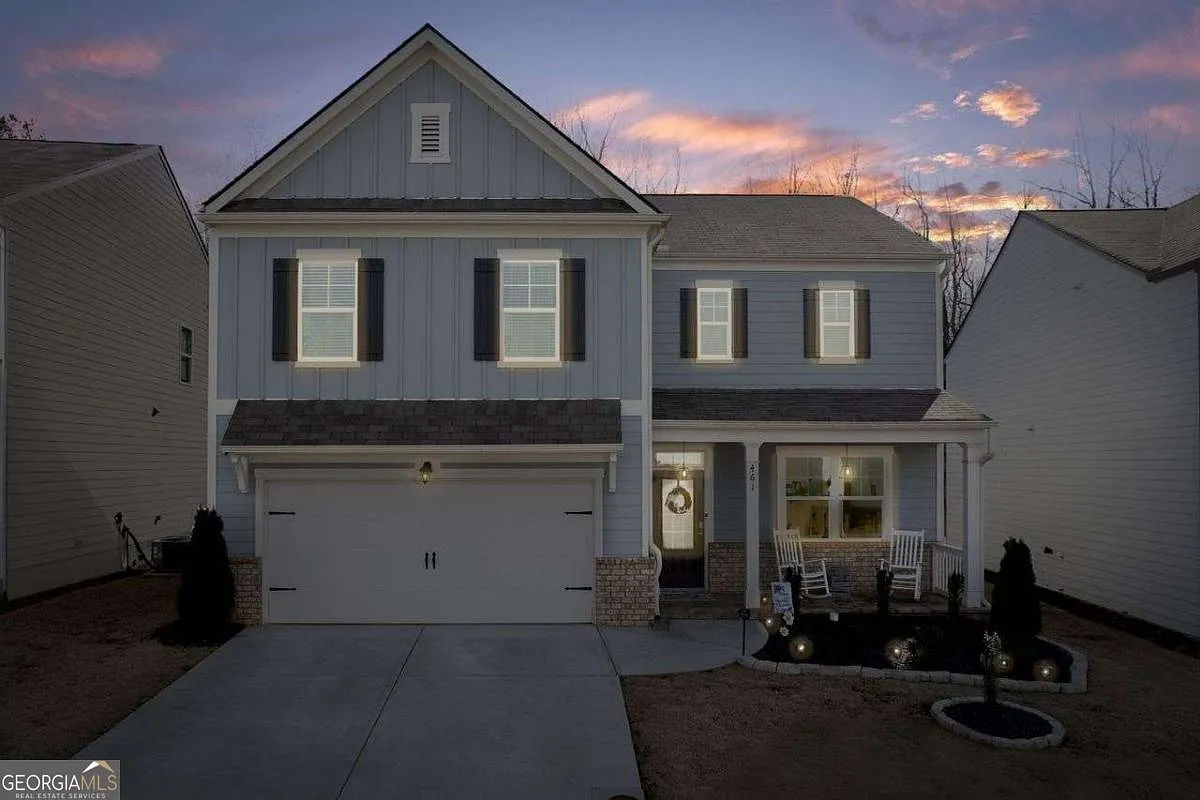 461 Quail Pass photo 1