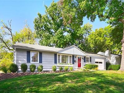 5334 Horton St, Mission, KS, 66202
