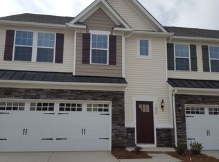 7436 White Elm Ln, Charlotte, NC 28273