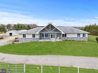 266 Hartford Rd, Medford, NJ 08055