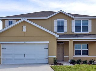 8633 Lake Cummings Blvd, Lake Alfred, FL 33850