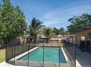 10791 SW 58th Ter, Miami, FL 33173