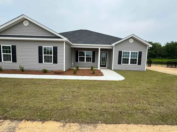 3300 Duford Rd., Nichols, SC 29581