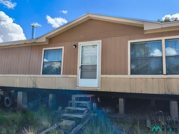 7 Lance Ln #136, Datil, NM 87821