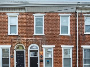1922 W 6th St, Wilmington, DE 19805