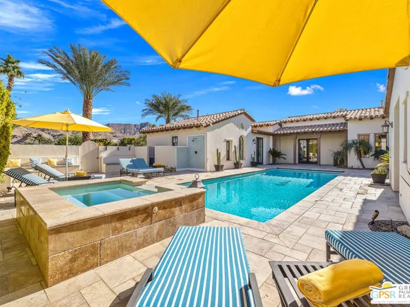 3189 Las Brisas Way, Palm Springs, CA 92264