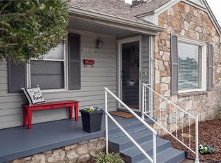 2512 NW 31st St, Oklahoma City, OK 73112