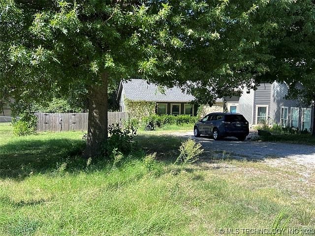 1st image of 13023 S 198th East Ave
