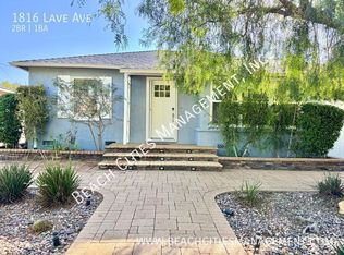 1816 Lave Ave, Long Beach, CA 90815
