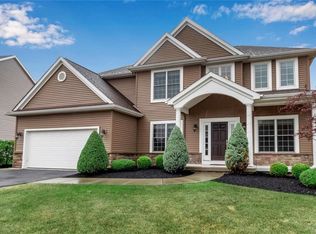 4 Branch Way, Lancaster, NY 14086