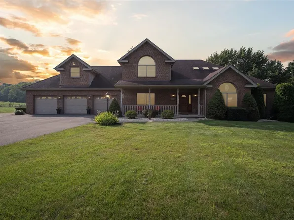 144 Alana Dr, Saxonburg, PA 16056