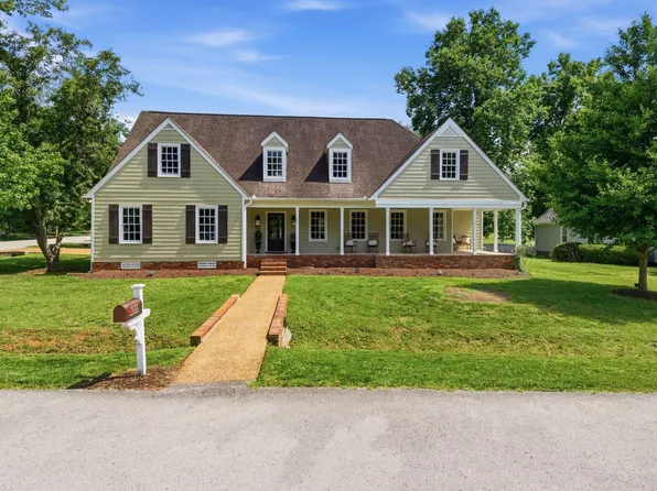 1111 Greenleaf Way, Franklin, TN 37069