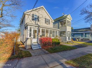 40 Tremont St, Albany, NY 12205
