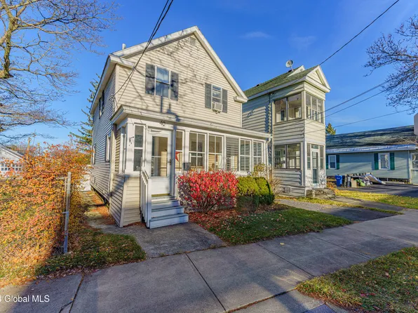 40 Tremont Street, Albany, NY 12205