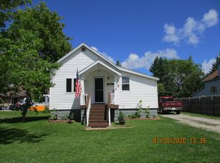 516 Adams St, Alpena, MI 49707