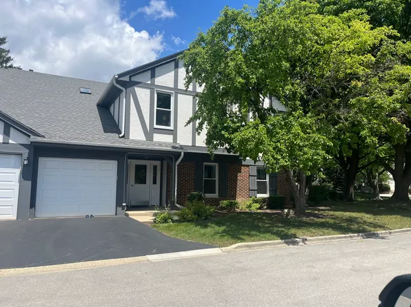 43 W Fern Ct #226C, Palatine, IL 60067