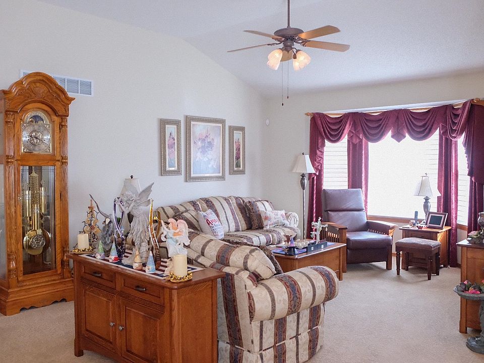 257 S Maple Dunes Ct, Wichita, KS 67235 MLS 629125 Zillow