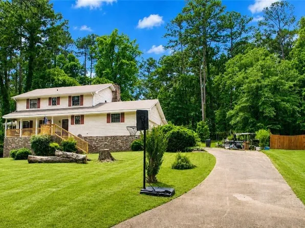 5057 Kurt Ln SW, Conyers, GA 30094