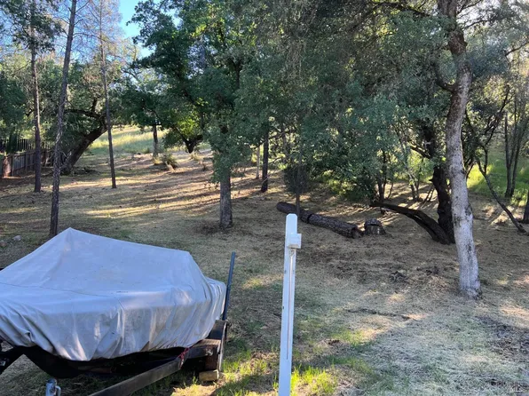 0 Stagecoach Canyon Road, Pope Valley, CA 94567