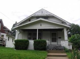 726 W Homer St, Freeport, IL 61032