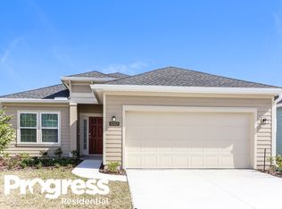 12123 Marvin Ave, Jacksonville, FL 32208