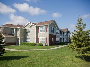Drexel Place Apartments, Harrisburg, SD 57032