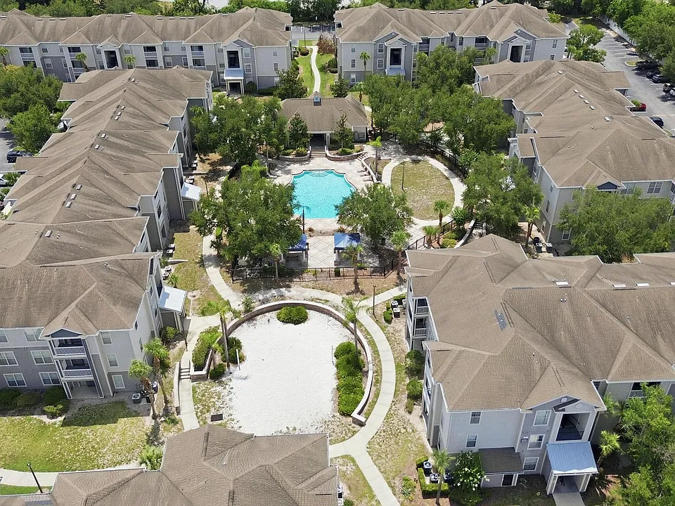 Westgate Apartments