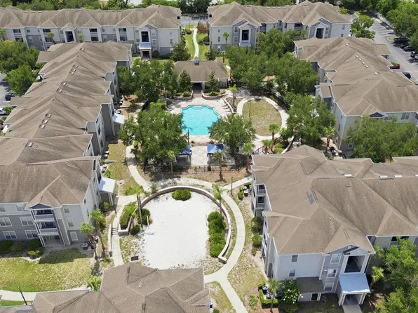 Westgate Apartments