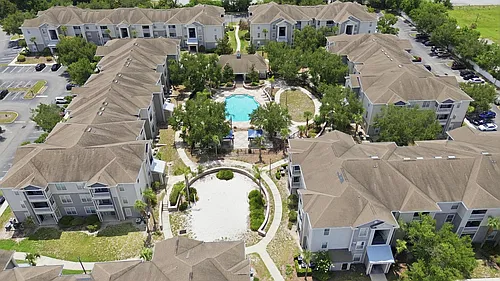 Westgate Apartments Photo 1