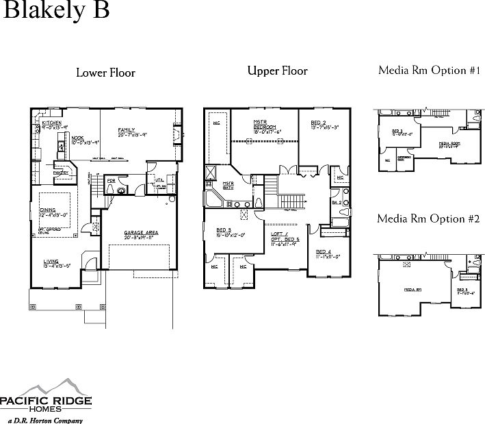 Floor Plan.