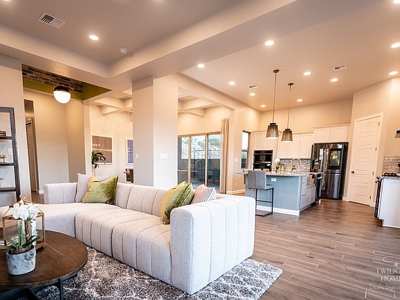 Twilight Homes The Geneva