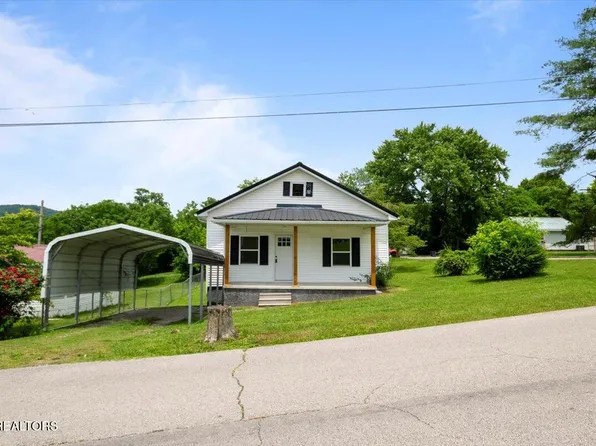 715 E Kentucky Ave, La Follette, TN 37766