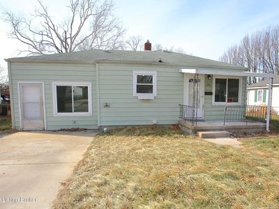 184 Keith St, Scottsburg, IN, 47170