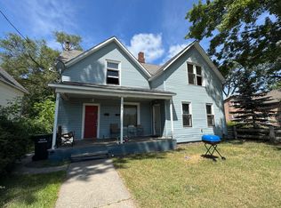 1575 Park St, Muskegon, MI 49441