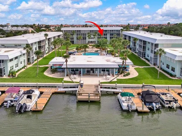 325 N CAUSEWAY #C302, NEW SMYRNA BEACH, FL 32169